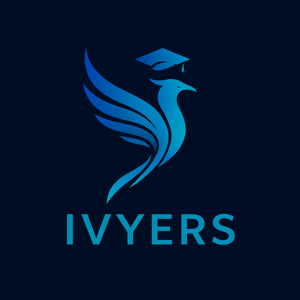 Ivyers Logo